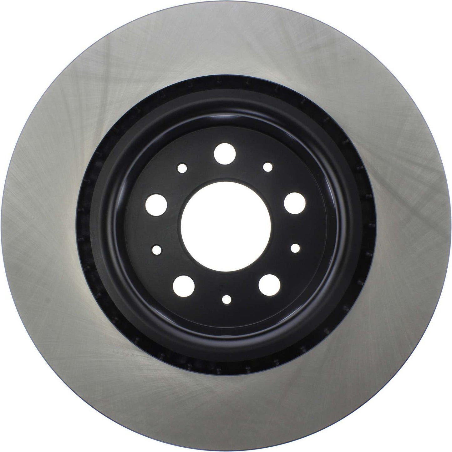 Centric Parts Disc Brake Rotor with Electrocoating finish 120.52004