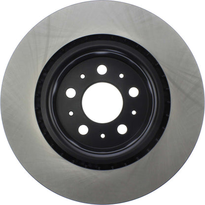 Centric Parts Disc Brake Rotor with Electrocoating finish 120.52004
