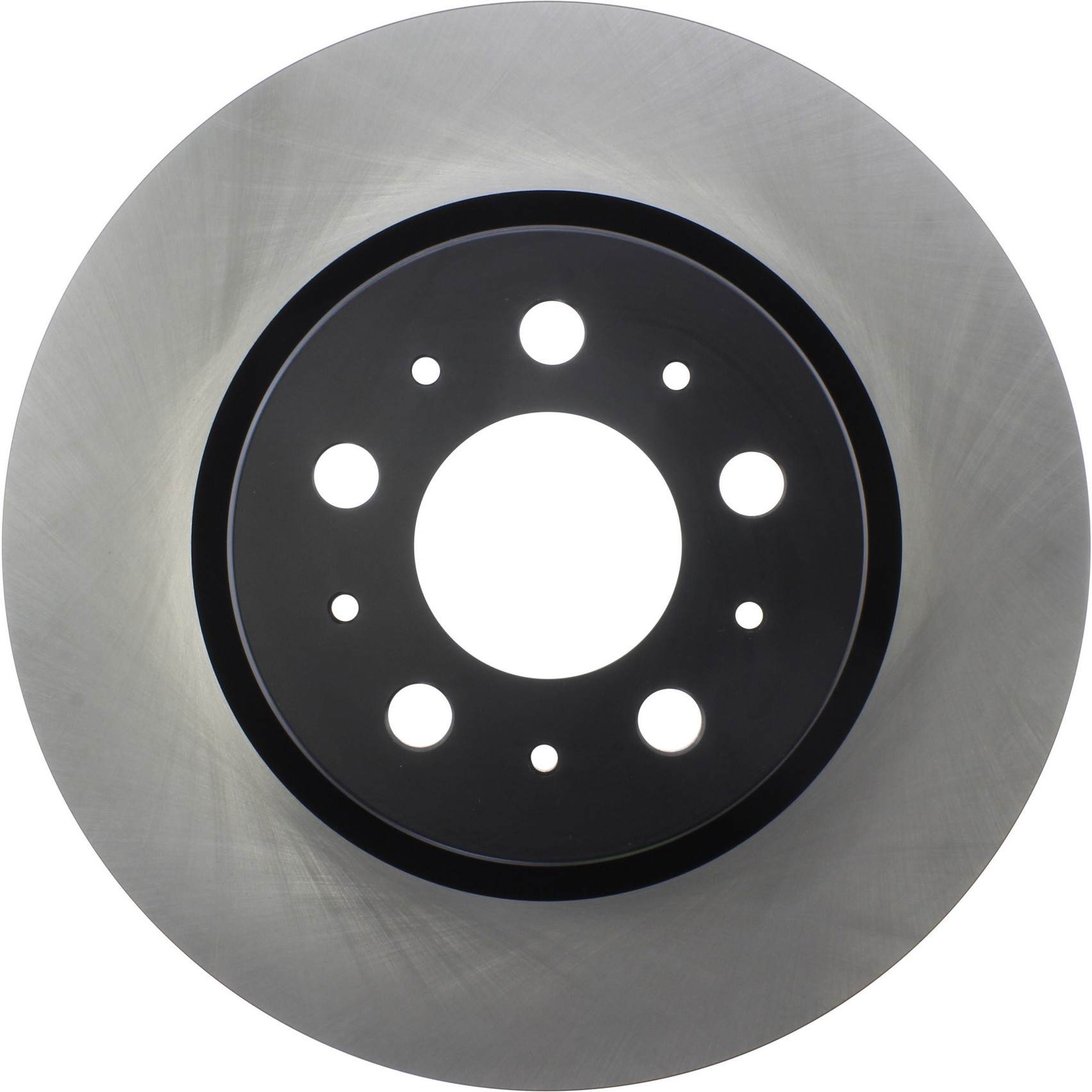 StopTech Premium Brake Rotor 120.52004