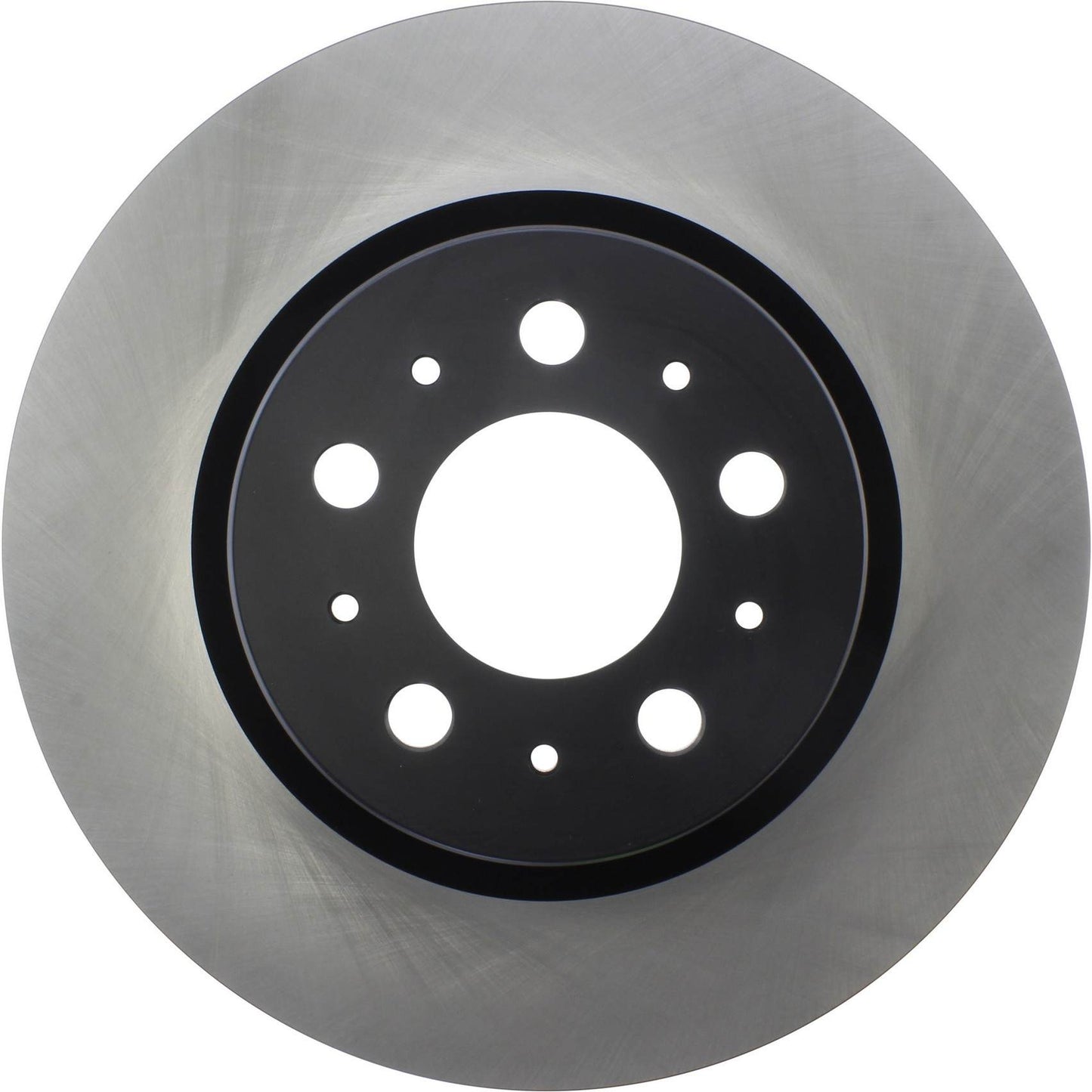 Centric Parts Disc Brake Rotor with Electrocoating finish 120.52004
