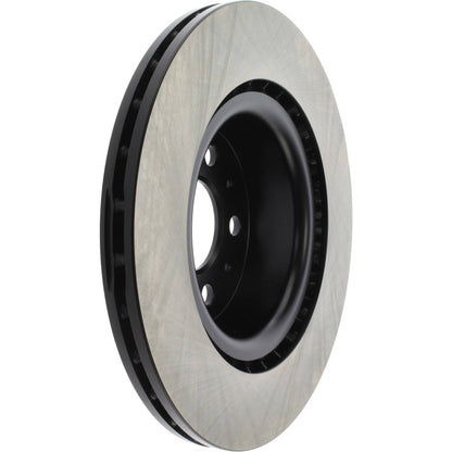 Centric Parts Disc Brake Rotor with Electrocoating finish 120.52004