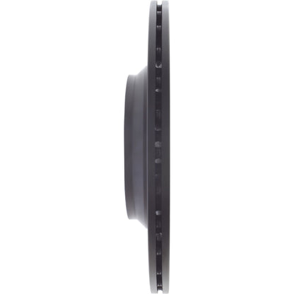 Stoptech Centric 17-19 Tesla Model 3 Premium Brake Rotor 120.52005