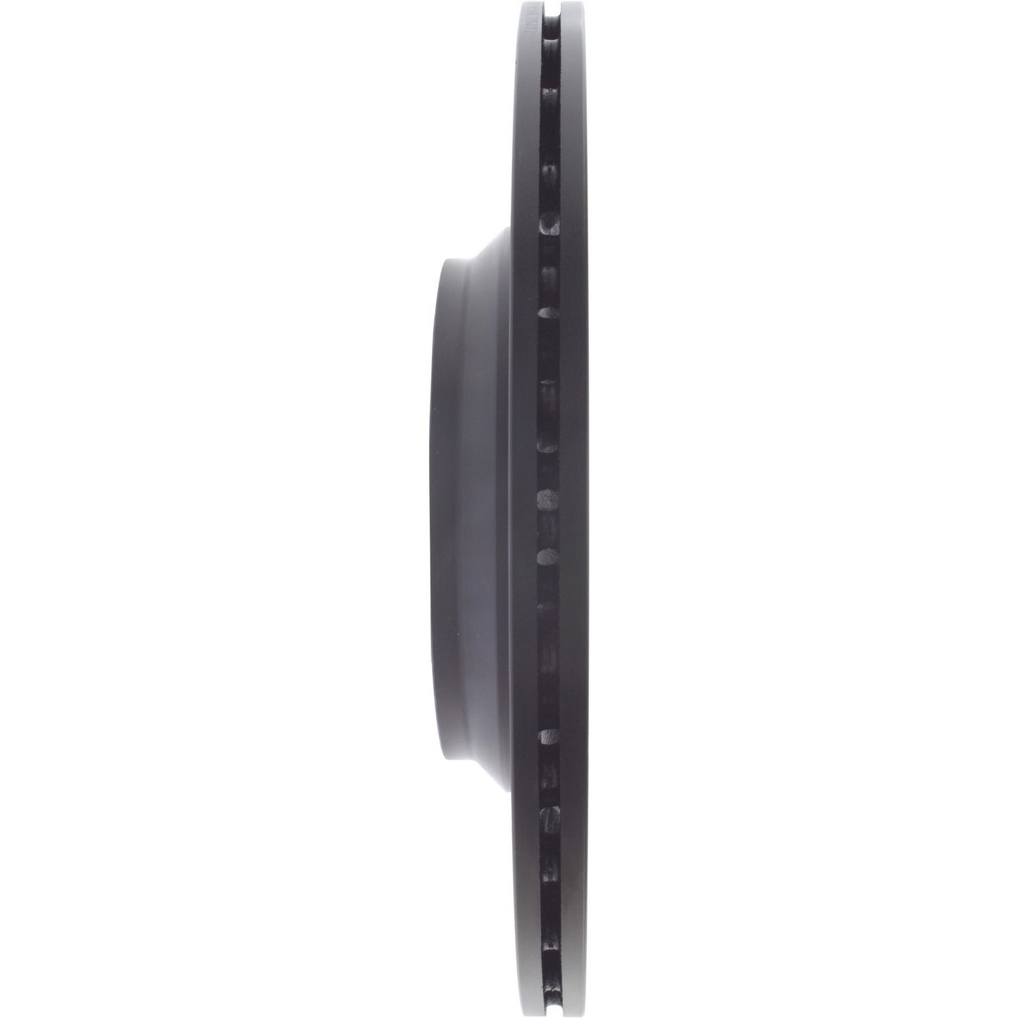Stoptech Centric 17-19 Tesla Model 3 Premium Brake Rotor 120.52005
