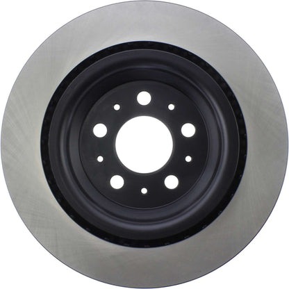 Stoptech Centric 17-19 Tesla Model 3 Premium Brake Rotor 120.52005