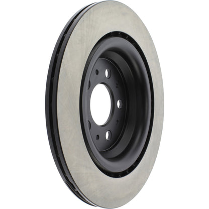 Stoptech Centric 17-19 Tesla Model 3 Premium Brake Rotor 120.52005
