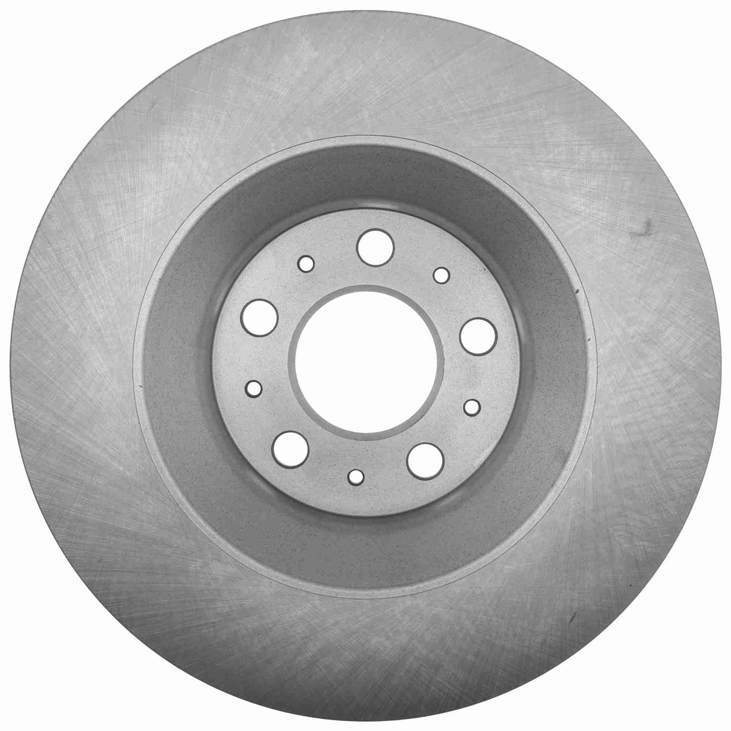 Centric Parts Disc Brake Rotor Premium with Anti-corrosive paint for 2020-2022 Tesla Y 120.52014