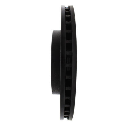 StopTech Premium Cryostop Rotor; Front