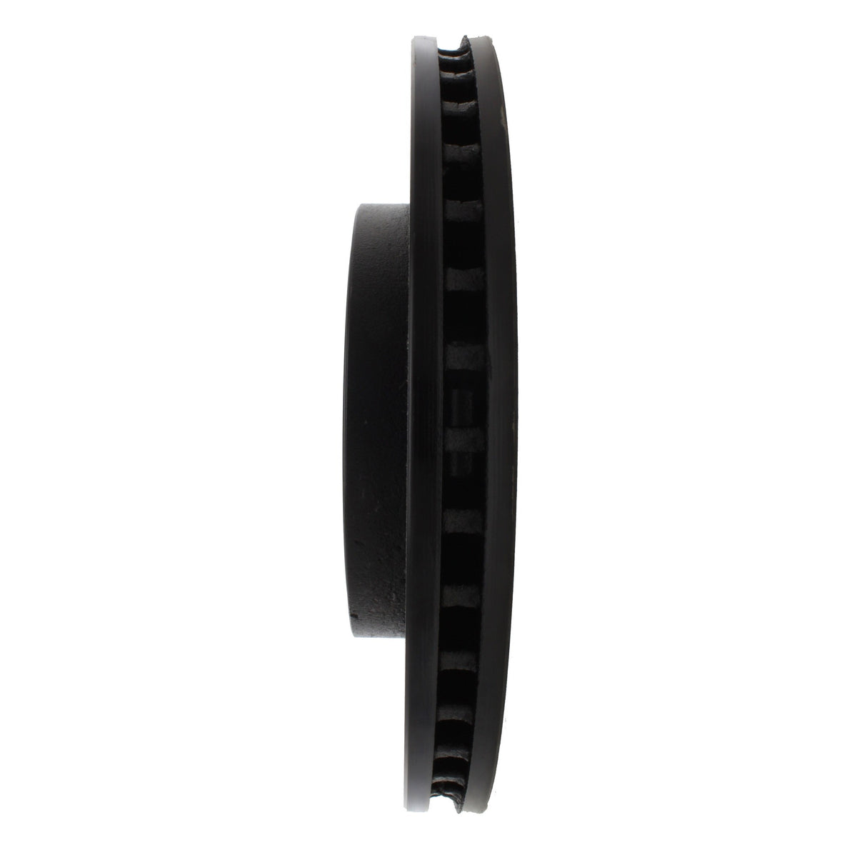 StopTech Premium Cryostop Rotor; Front