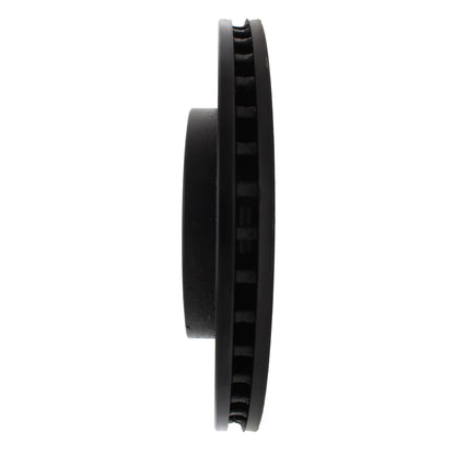 StopTech Premium Cryostop Rotor; Front