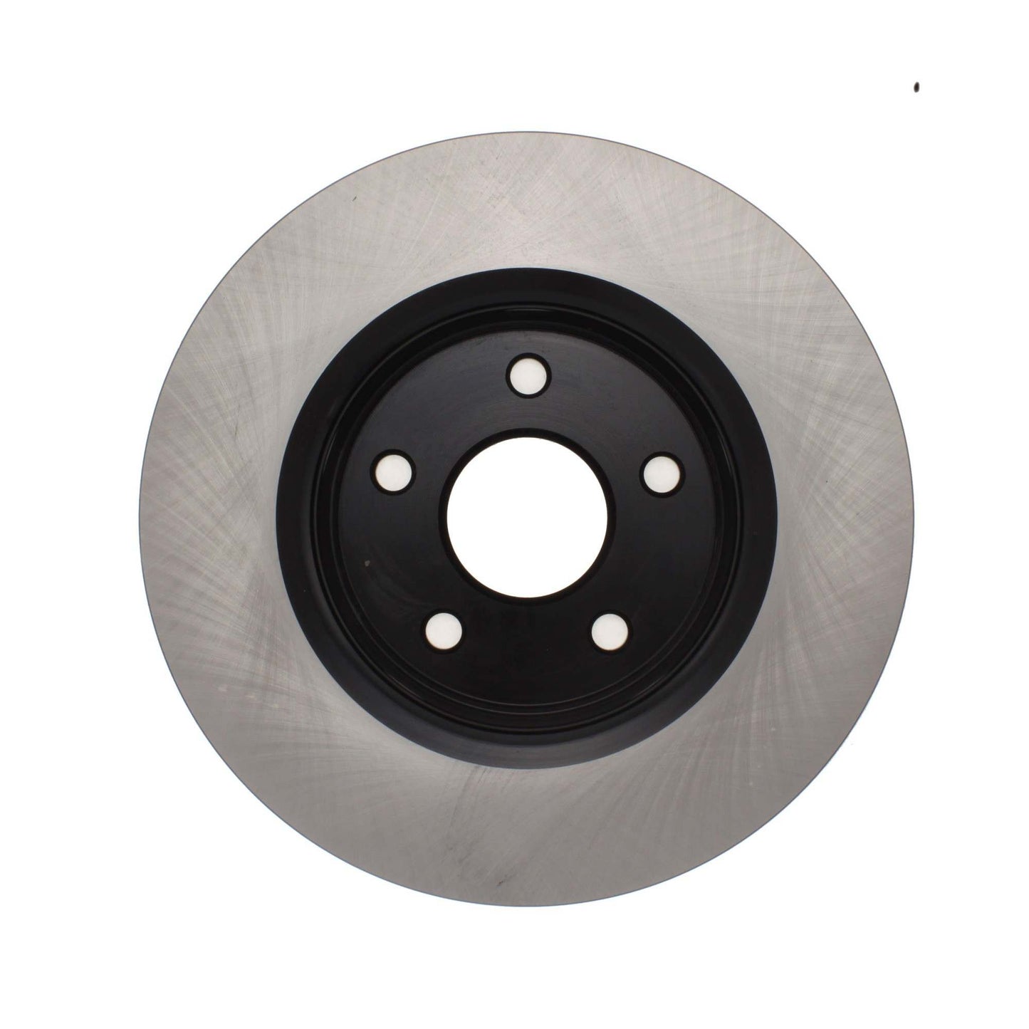 StopTech Premium Cryostop Rotor; Front