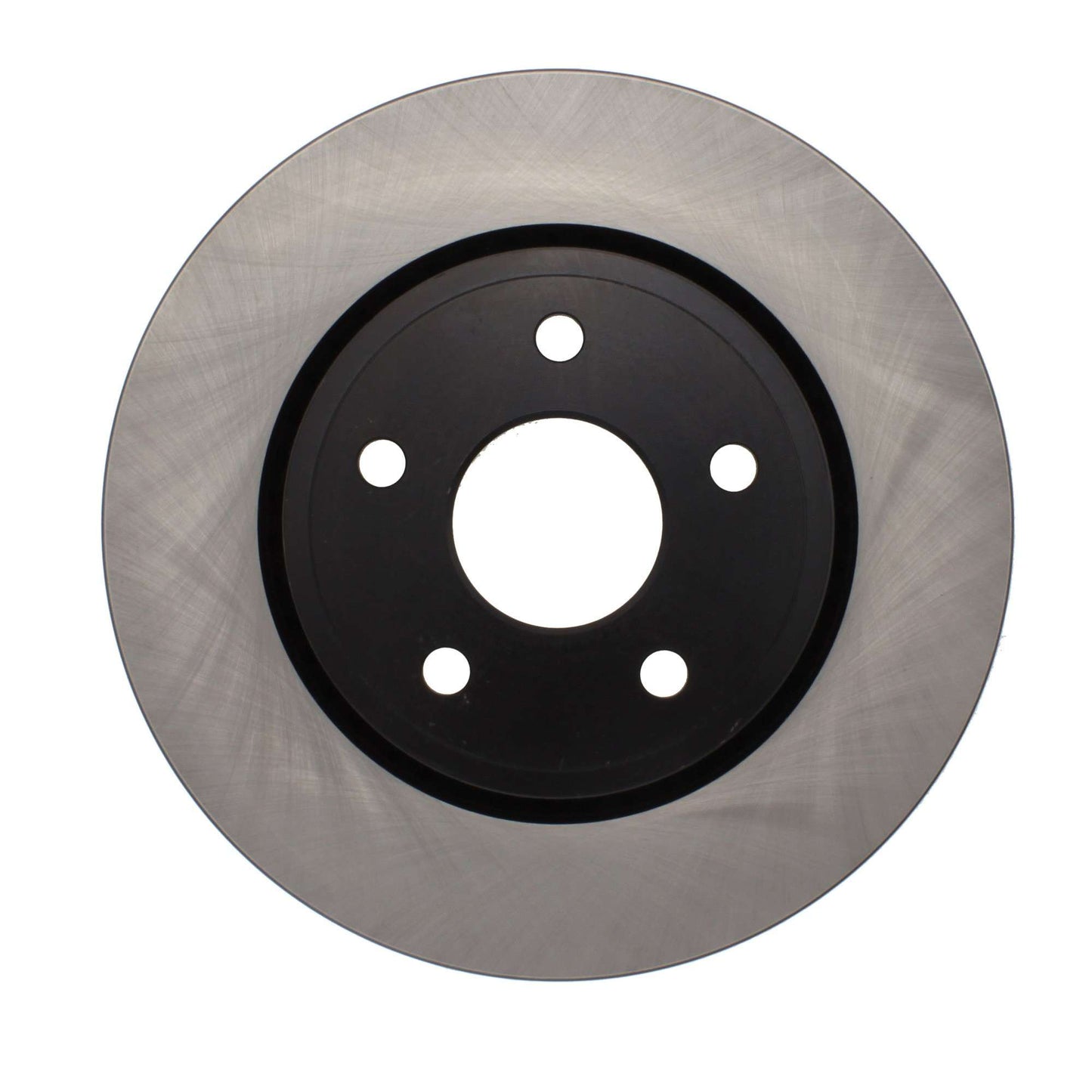 StopTech Premium Cryostop Rotor; Front