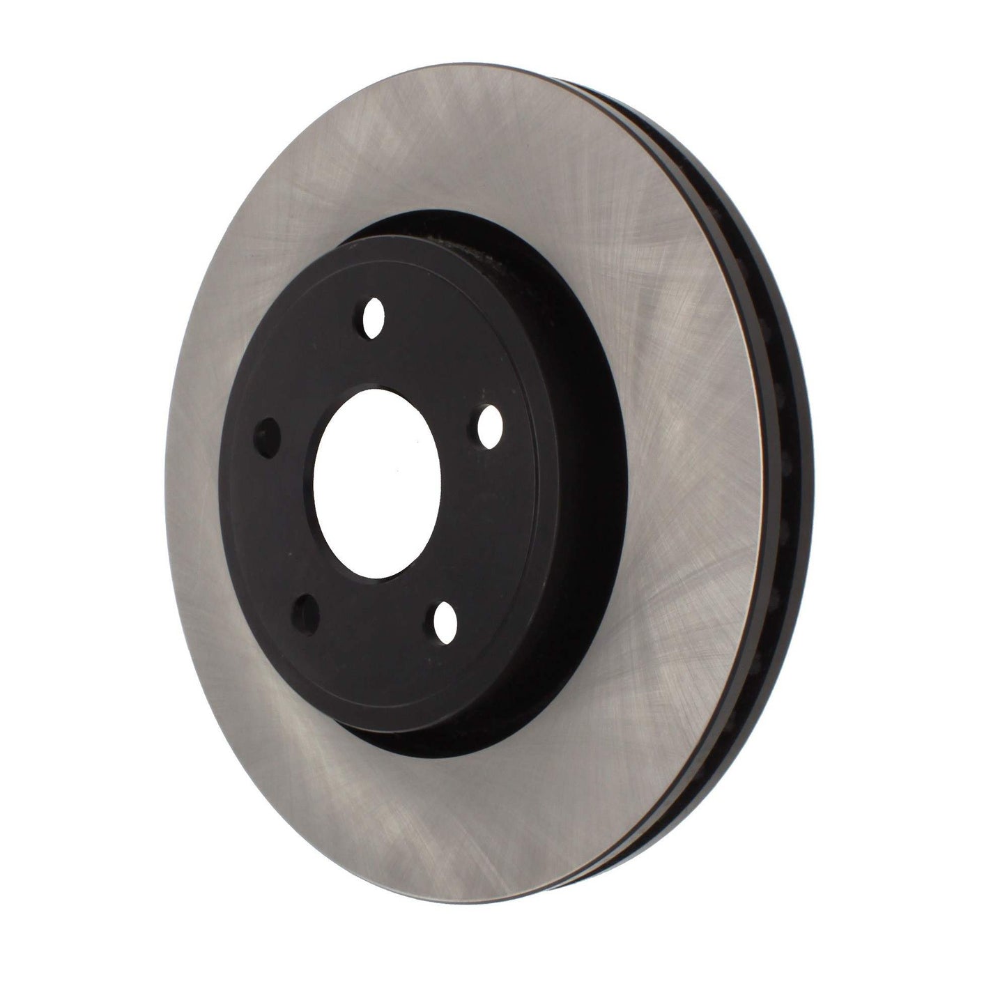 StopTech Premium Cryostop Rotor; Front