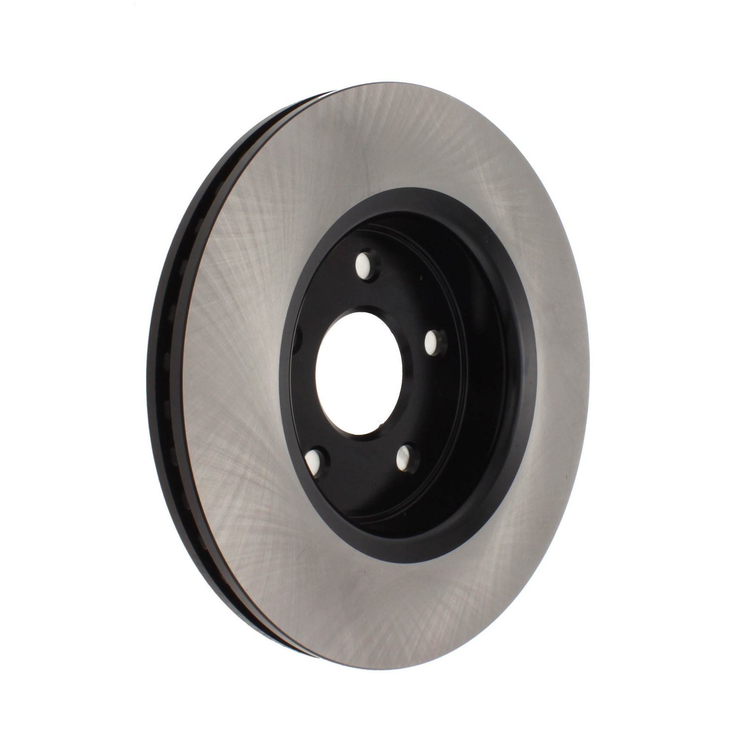 StopTech Premium Cryostop Rotor; Front