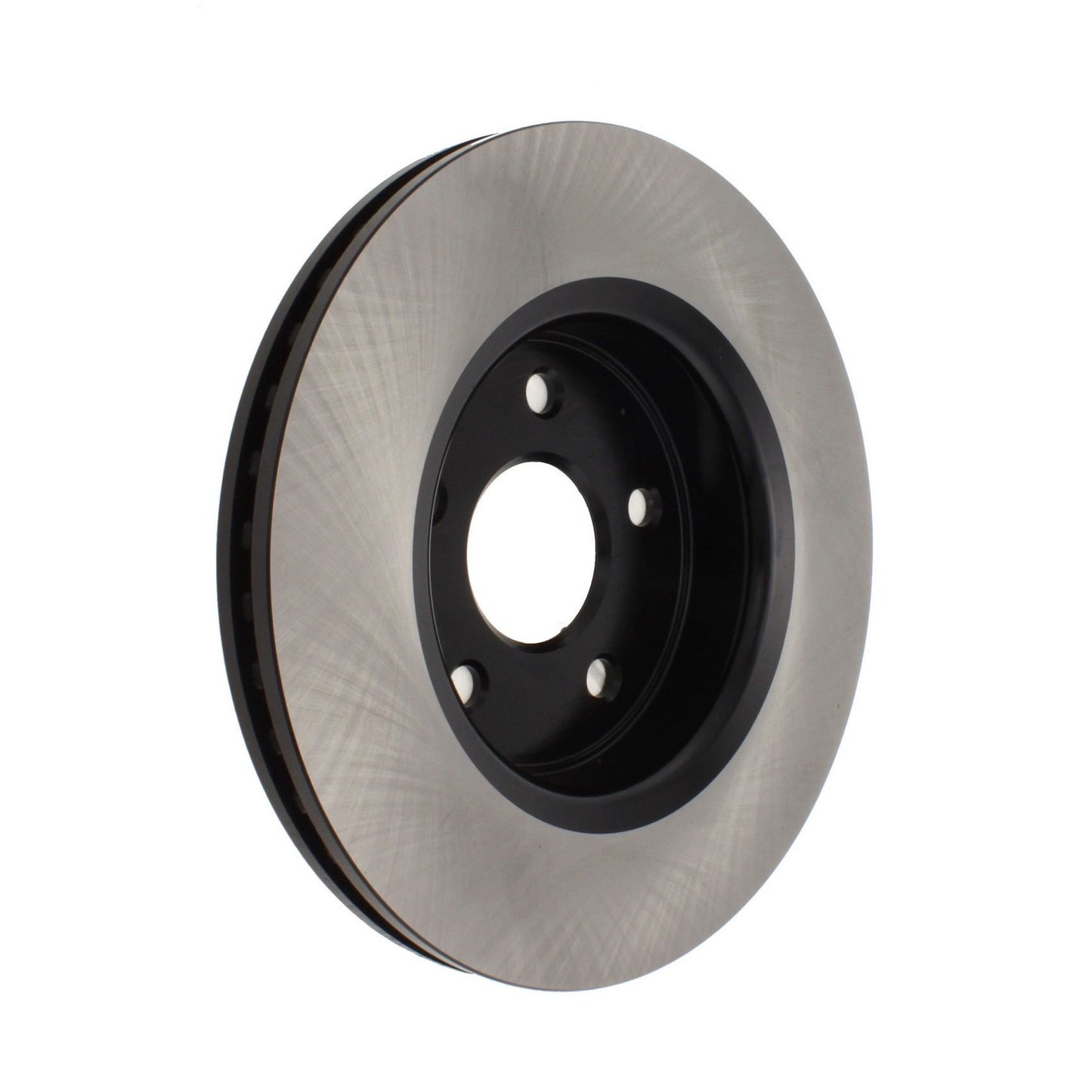 Centric Parts Disc Brake Rotor with Electrocoating finish 120.58001