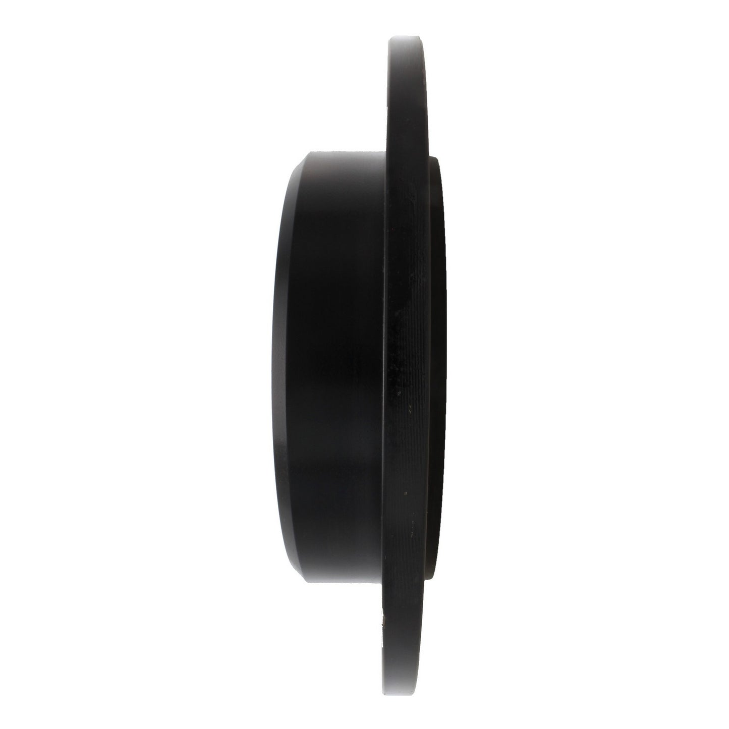 Centric Parts Disc Brake Rotor with E-Coat 120.58002