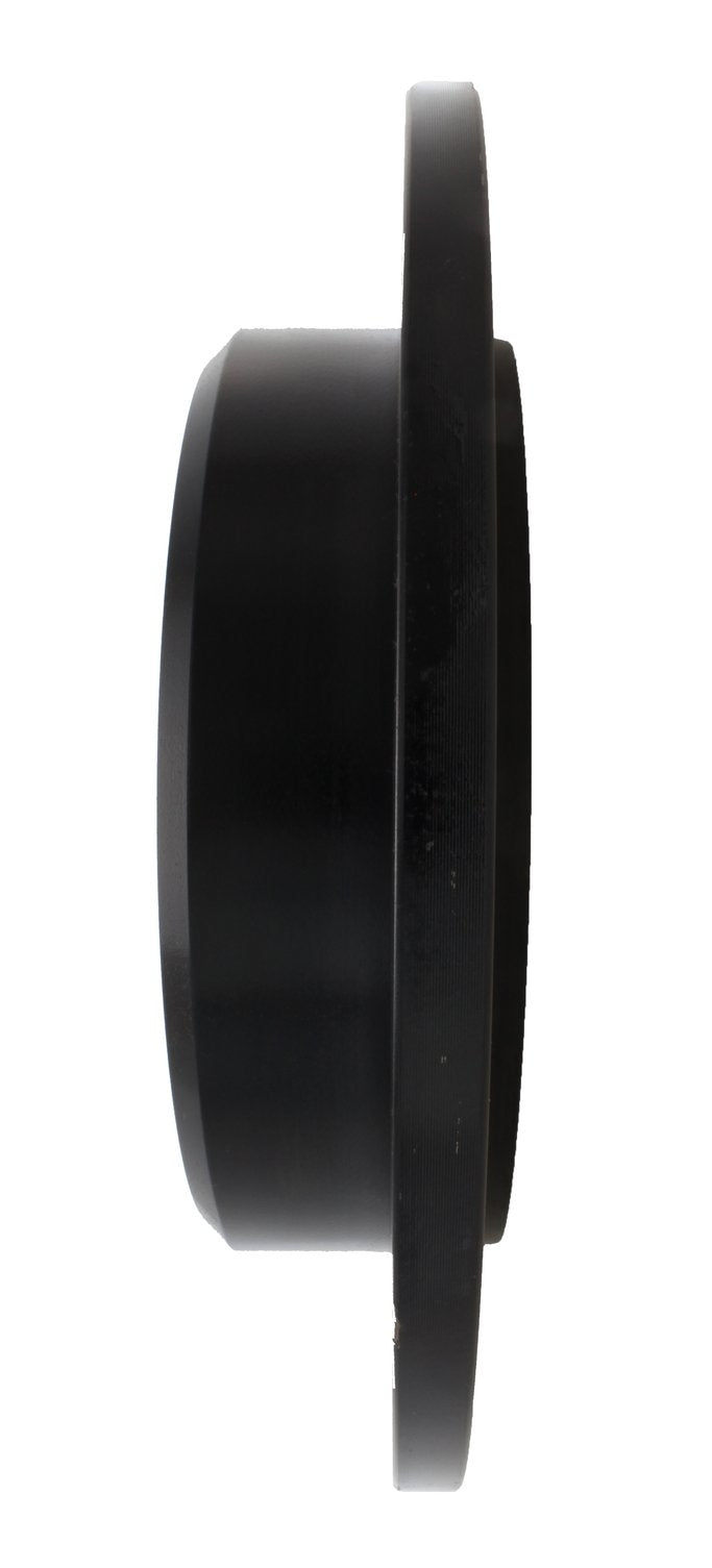 Centric Parts Disc Brake Rotor with E-Coat 120.58002