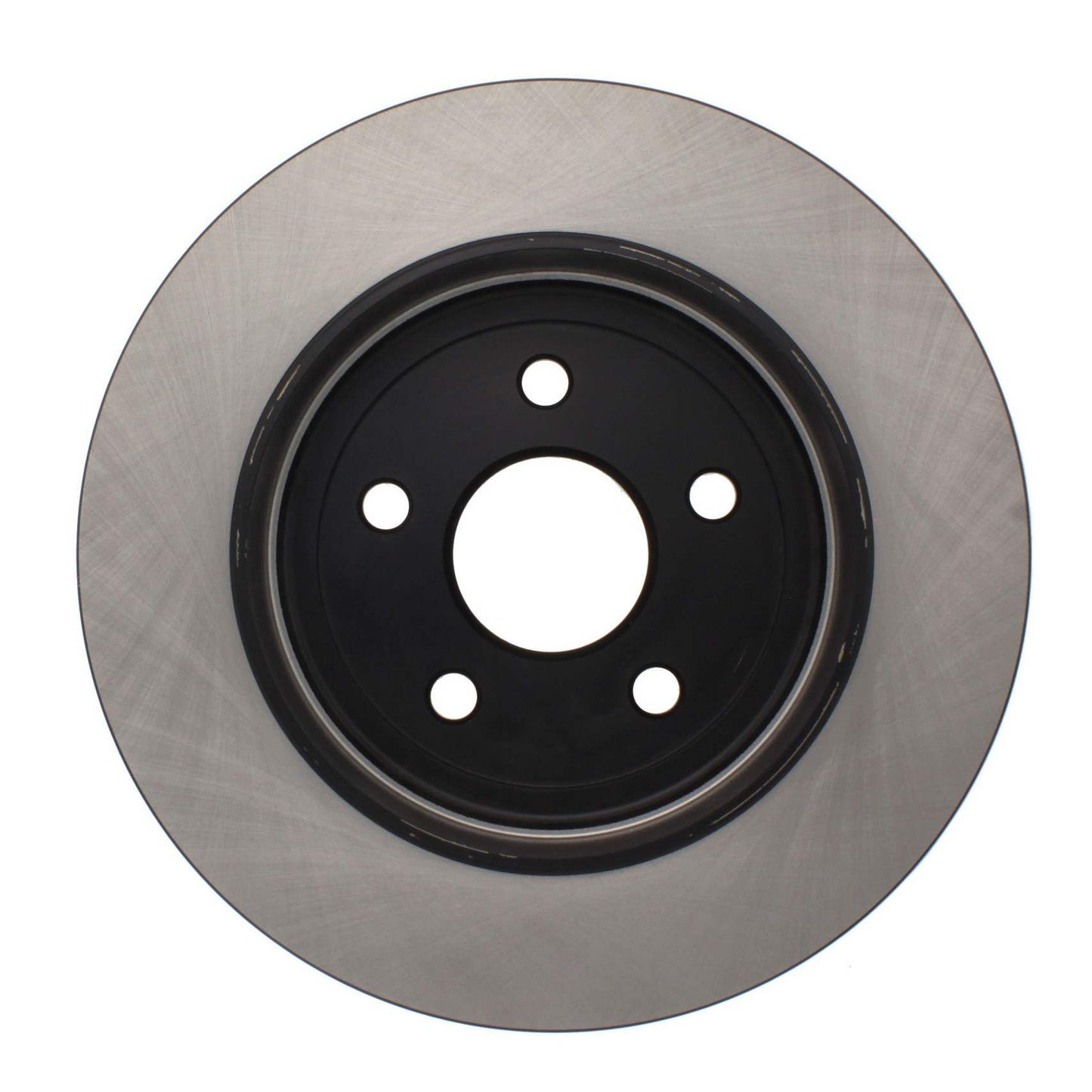 Stoptech Centric Performance Brake Rotor 11-15 Jeep Grand Cherokee (Exludes SRT8) 120.58005