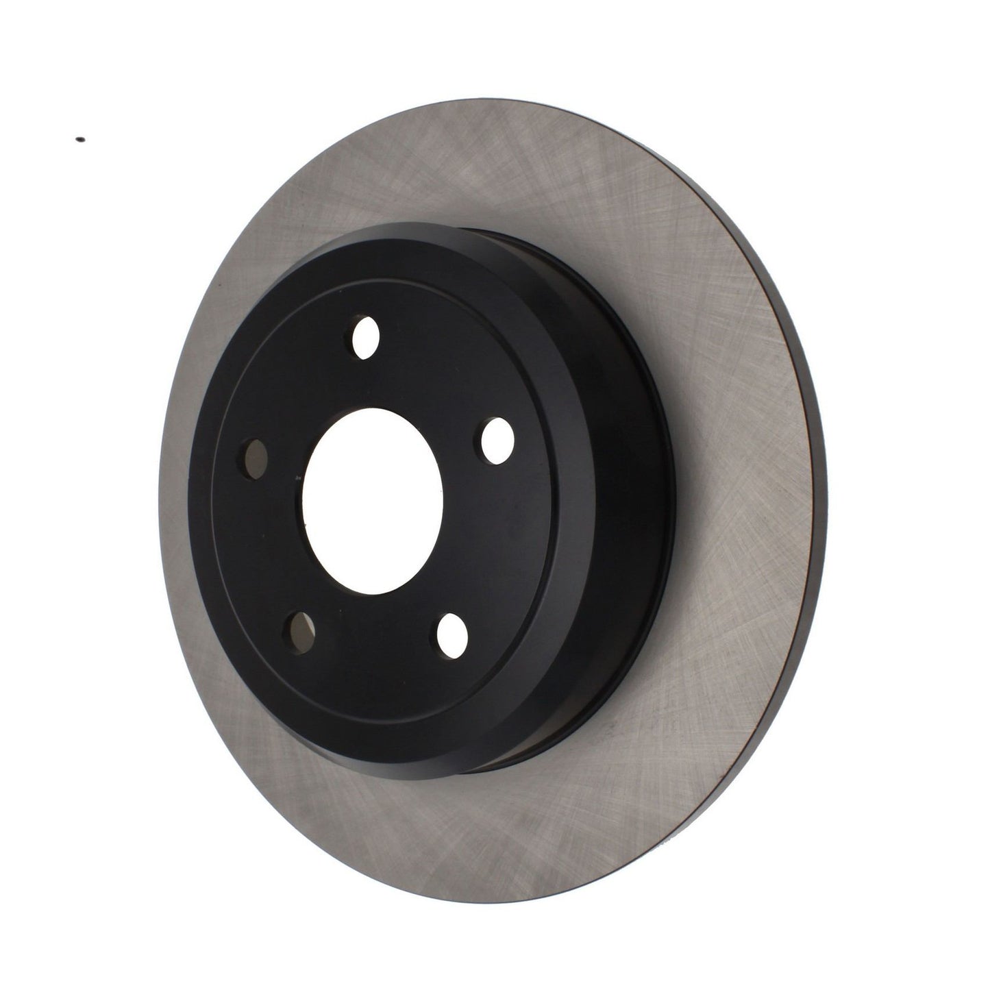 Centric Parts Disc Brake Rotor with Electrocoating Finish 120.58005