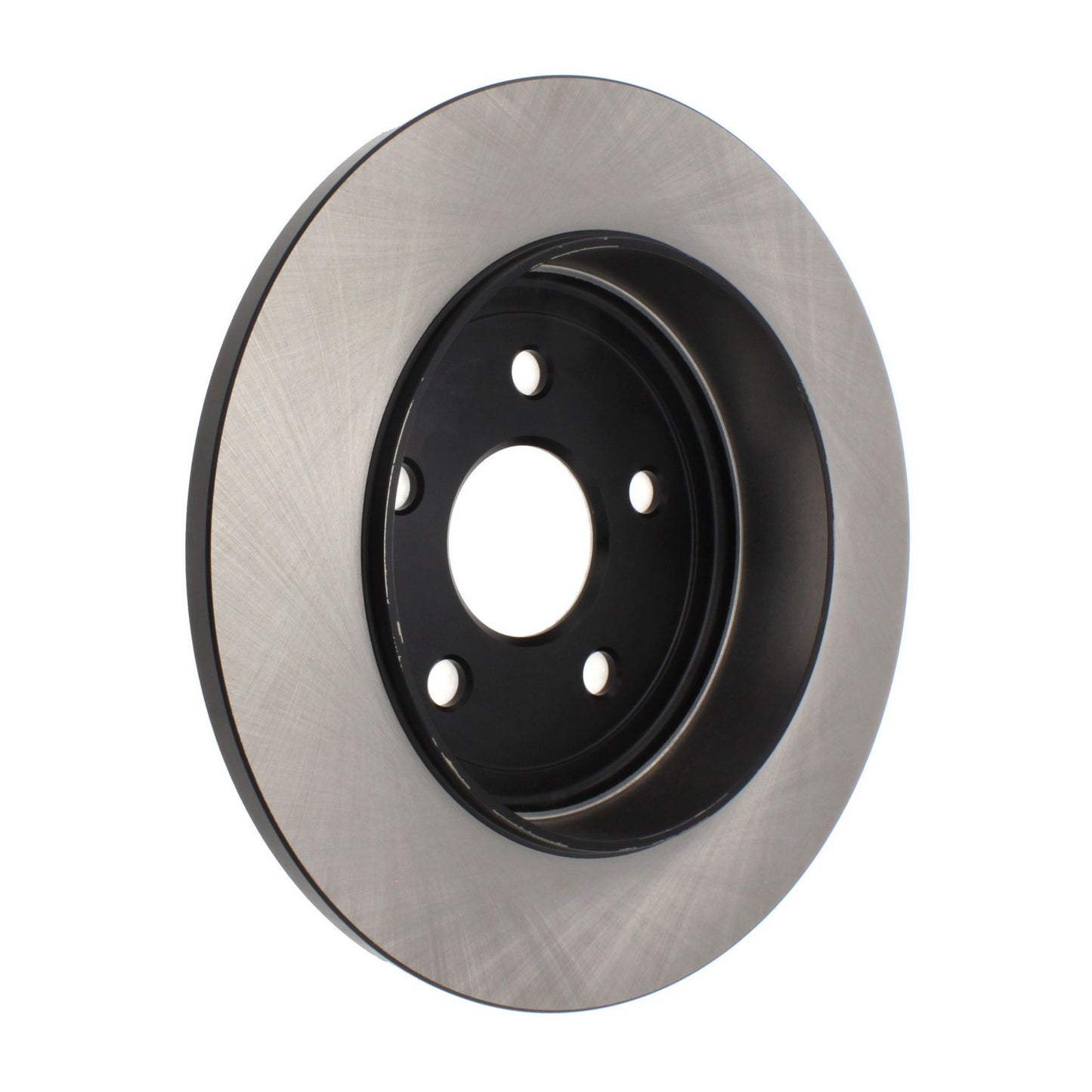 Centric Parts Disc Brake Rotor with Electrocoating Finish 120.58005