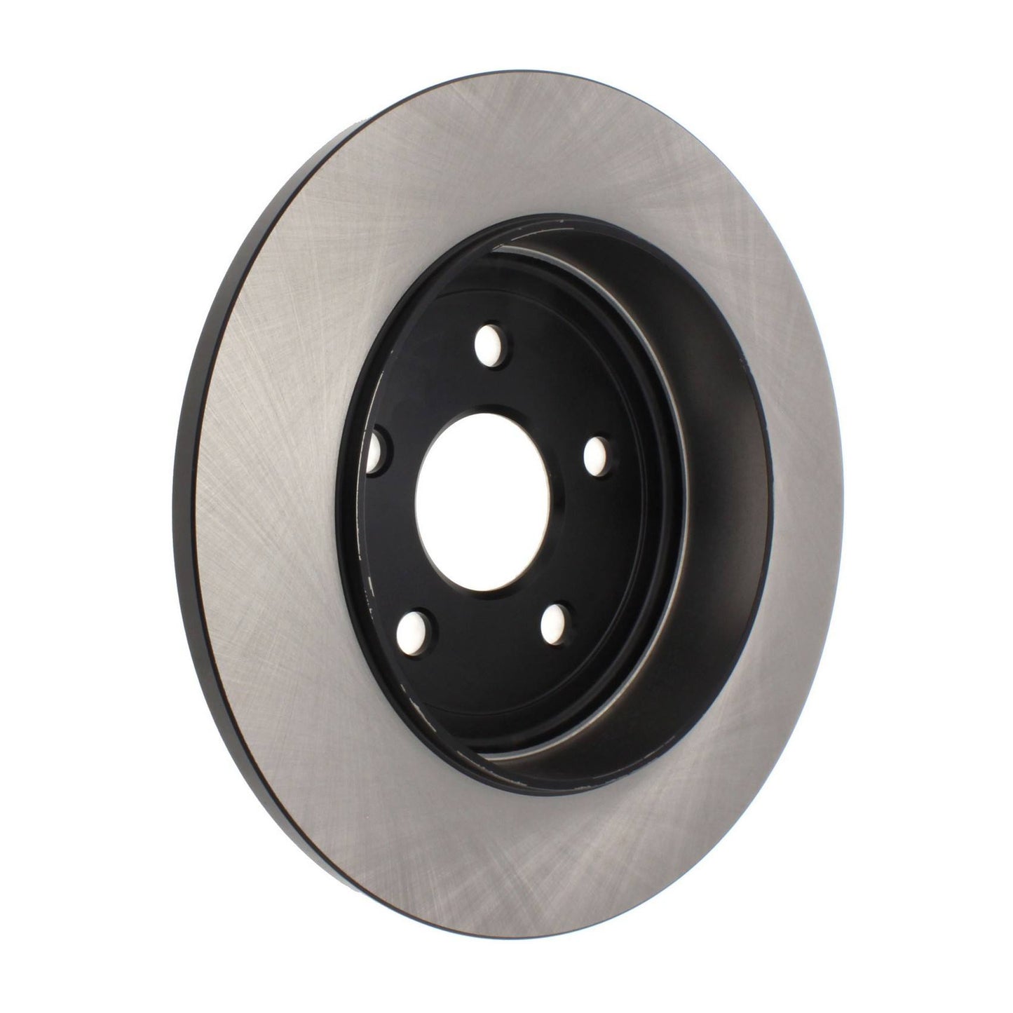 Centric Parts Disc Brake Rotor with Electrocoating Finish 120.58005