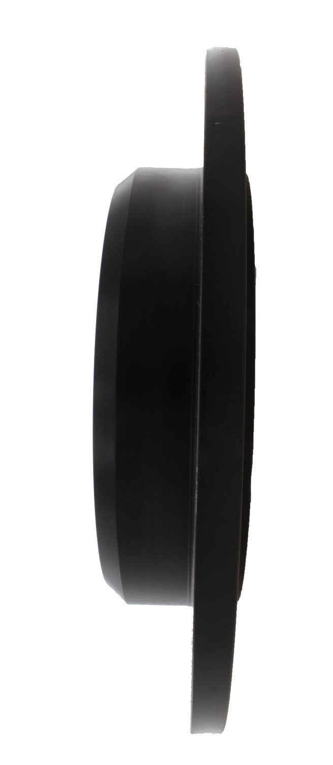 Centric Parts Disc Brake Rotor with Electrocoating Finish 120.58005