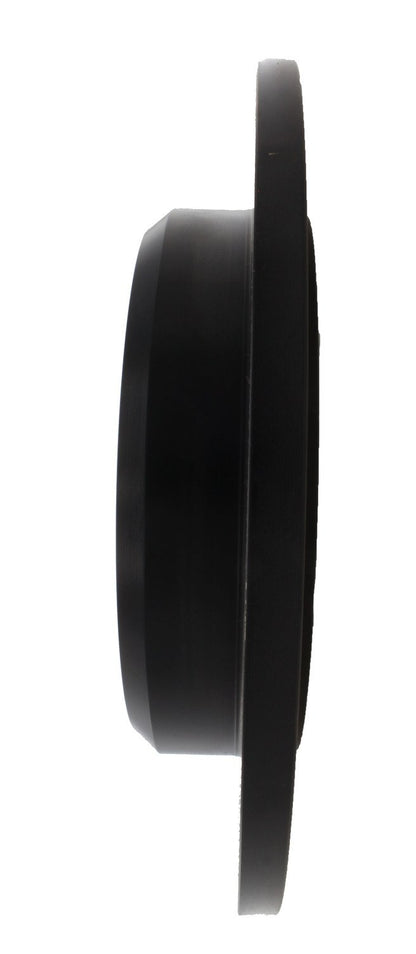 Centric Parts Disc Brake Rotor with Electrocoating Finish 120.58005