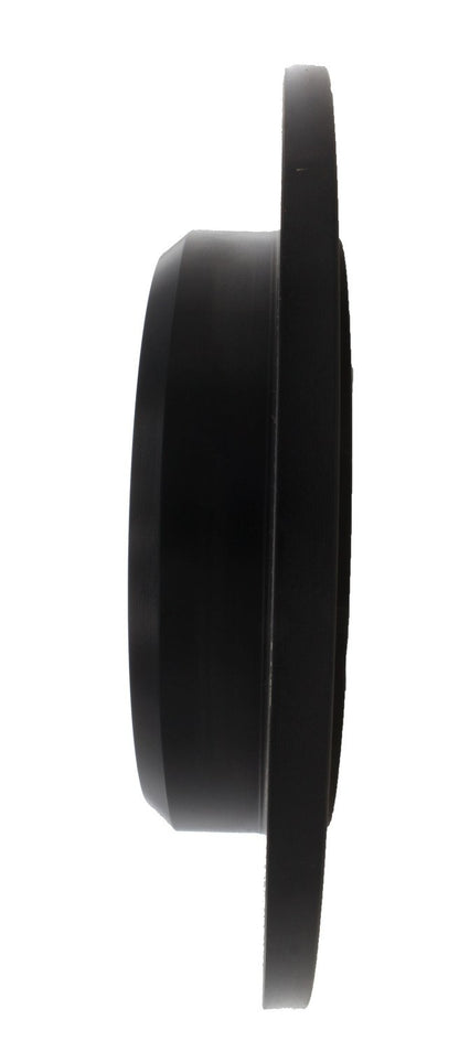 Centric Parts Disc Brake Rotor with Electrocoating Finish 120.58005