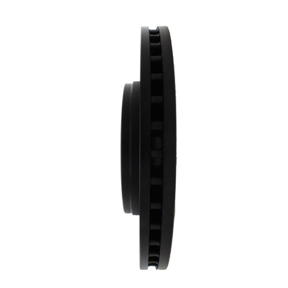 Centric Parts Disc Brake Rotor with E-Coat 120.58006