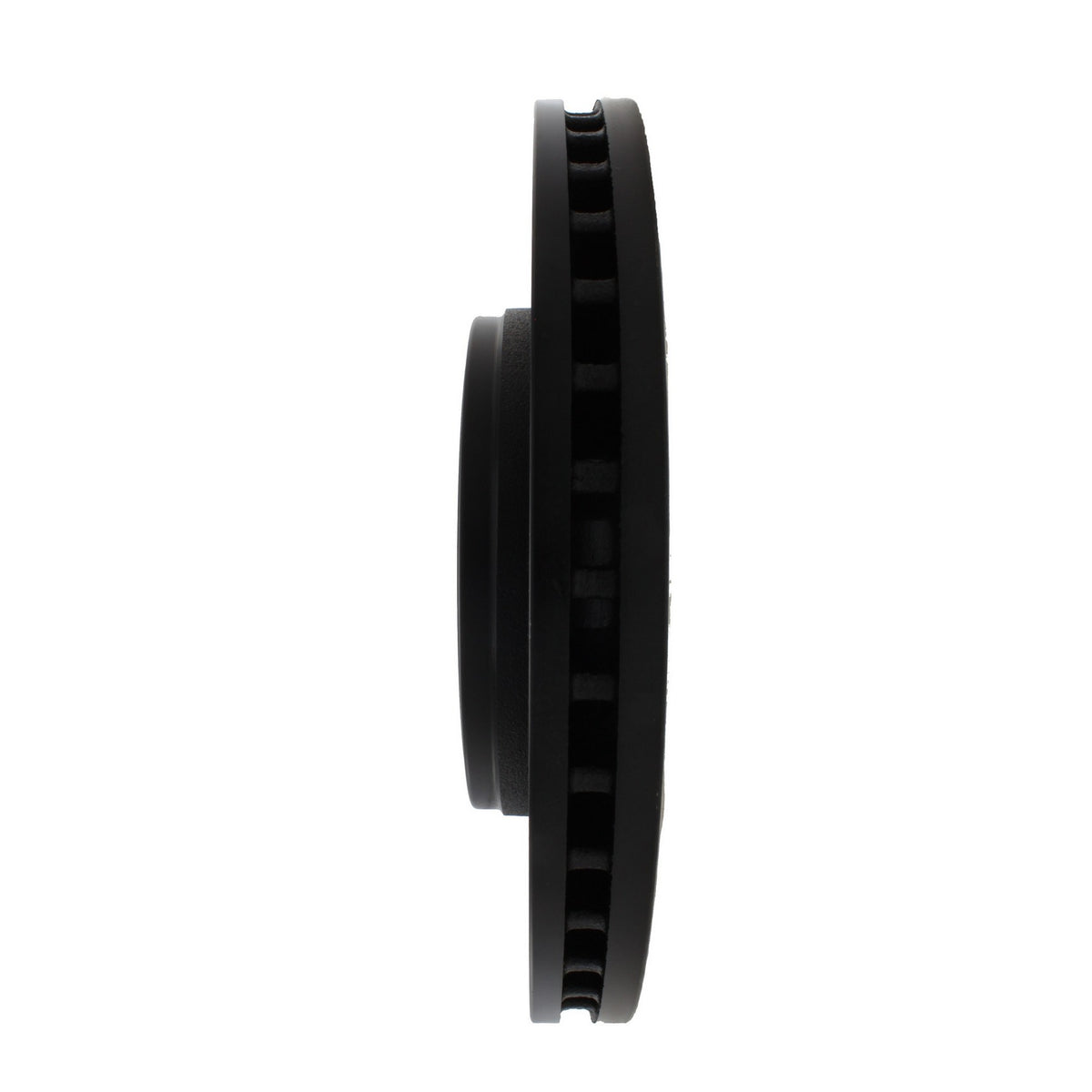 Centric Parts Disc Brake Rotor with E-Coat 120.58006
