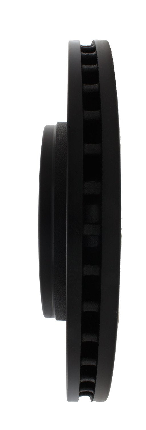 Centric Parts Disc Brake Rotor with E-Coat 120.58006
