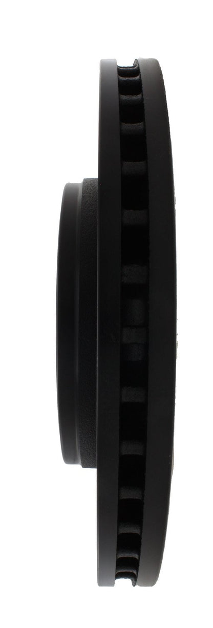 Centric Parts Disc Brake Rotor with E-Coat 120.58006