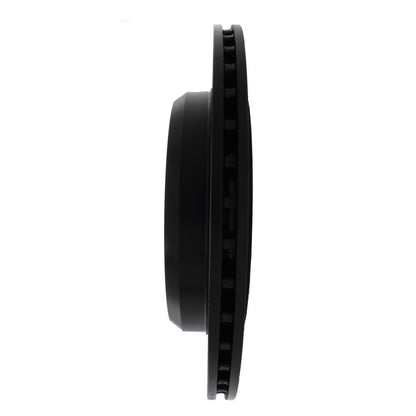 Centric Parts Disc Brake Rotor with E-Coat 120.58007
