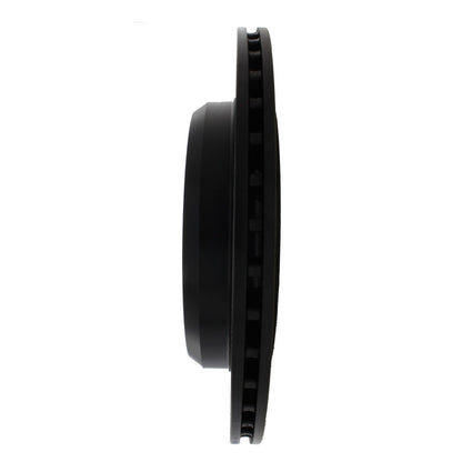 Stoptech Centric Performance Brake Rotor 11-15 Jeep Grand Cherokee (Excludes SRT8) 120.58007