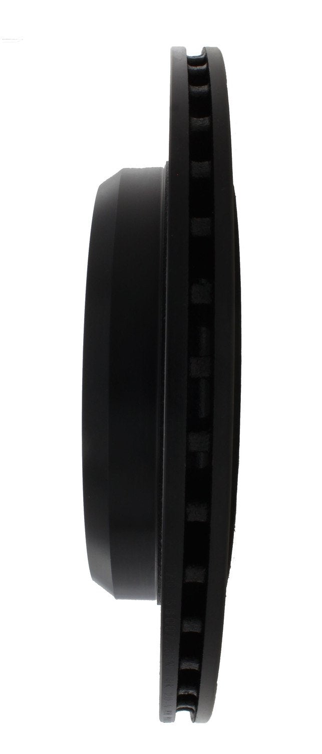 Centric Parts Disc Brake Rotor with E-Coat 120.58007