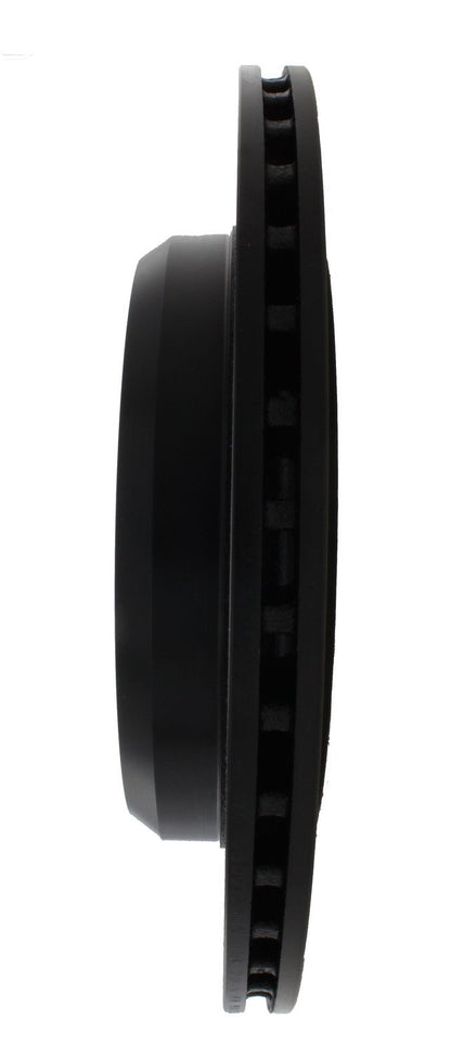Centric Parts Disc Brake Rotor with E-Coat 120.58007