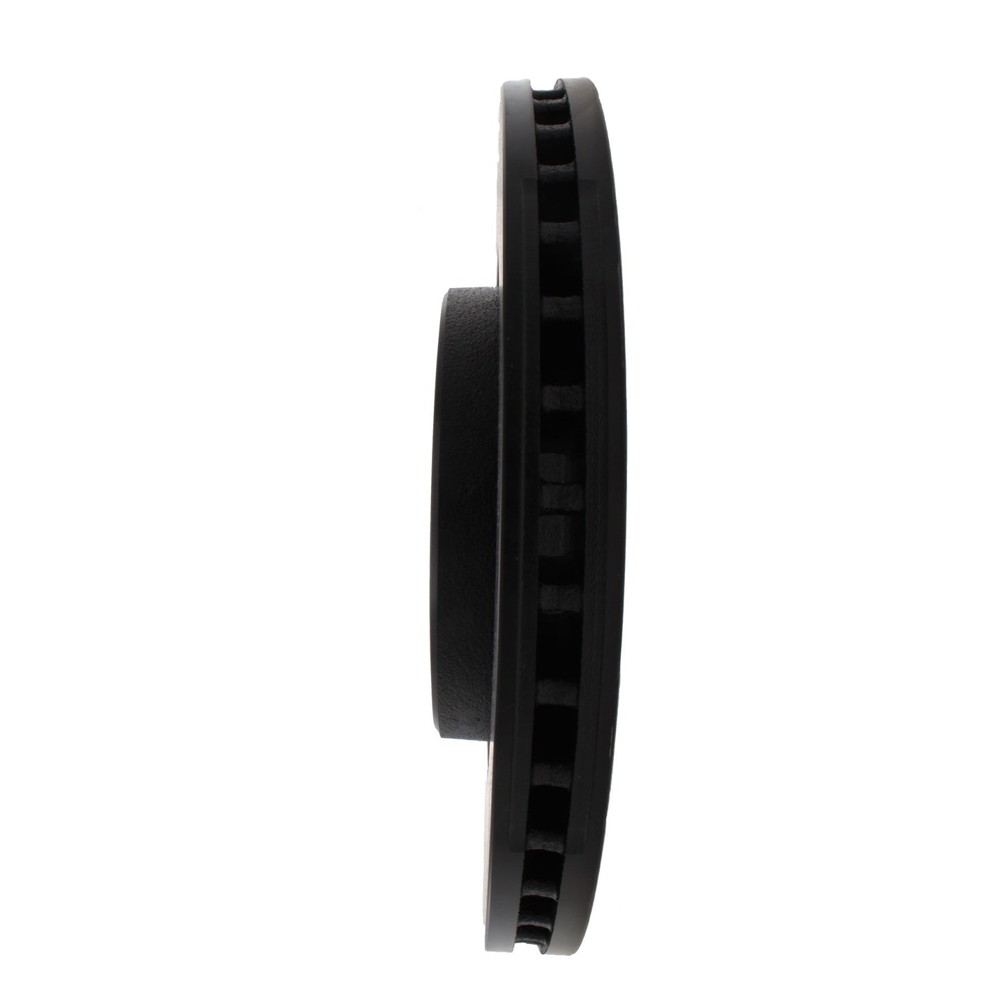 Stoptech 11-20 Dodge Durange Front Premium Cryostop Brake Rotor 120.58008CRY