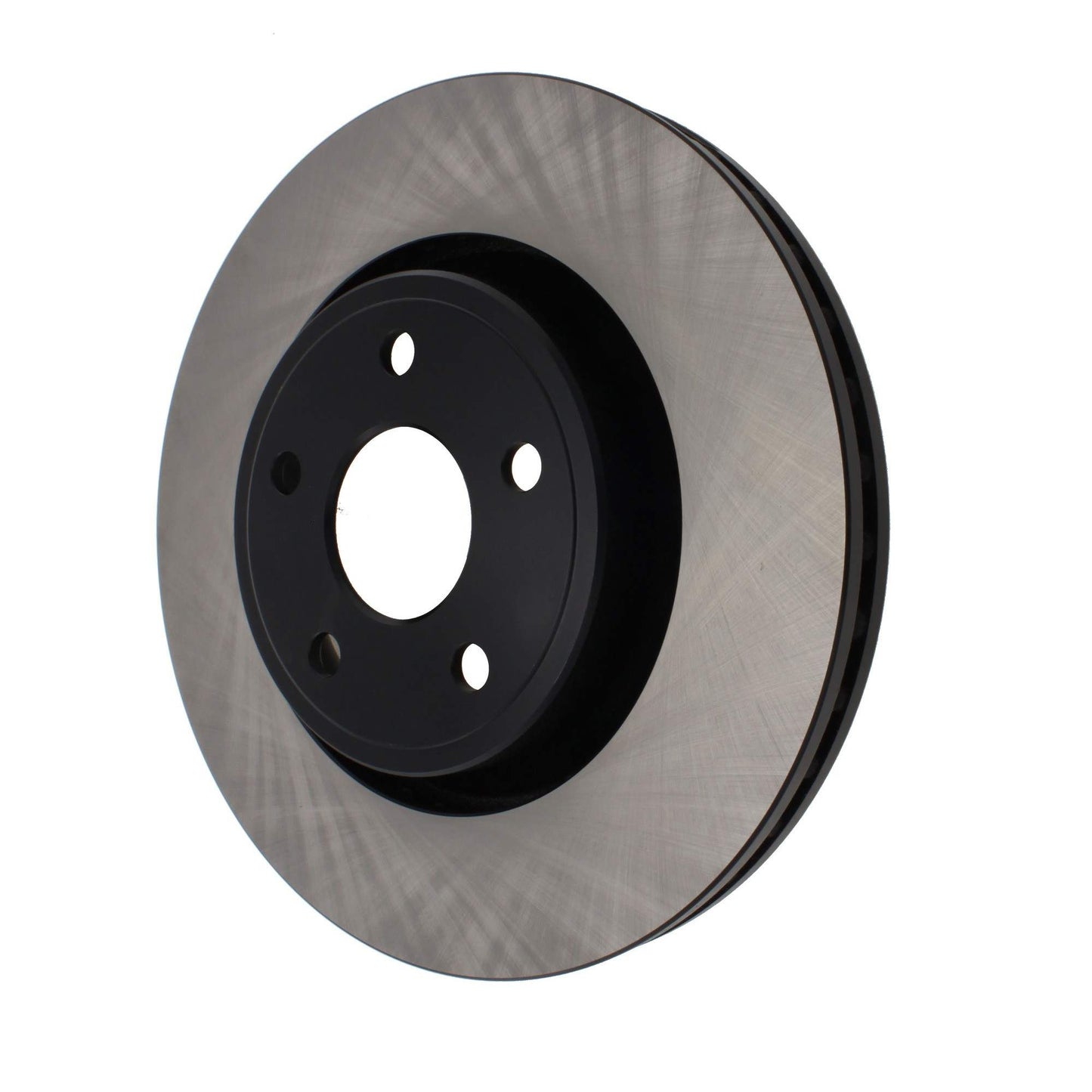 Stoptech 11-20 Dodge Durange Front Premium Cryostop Brake Rotor 120.58008CRY