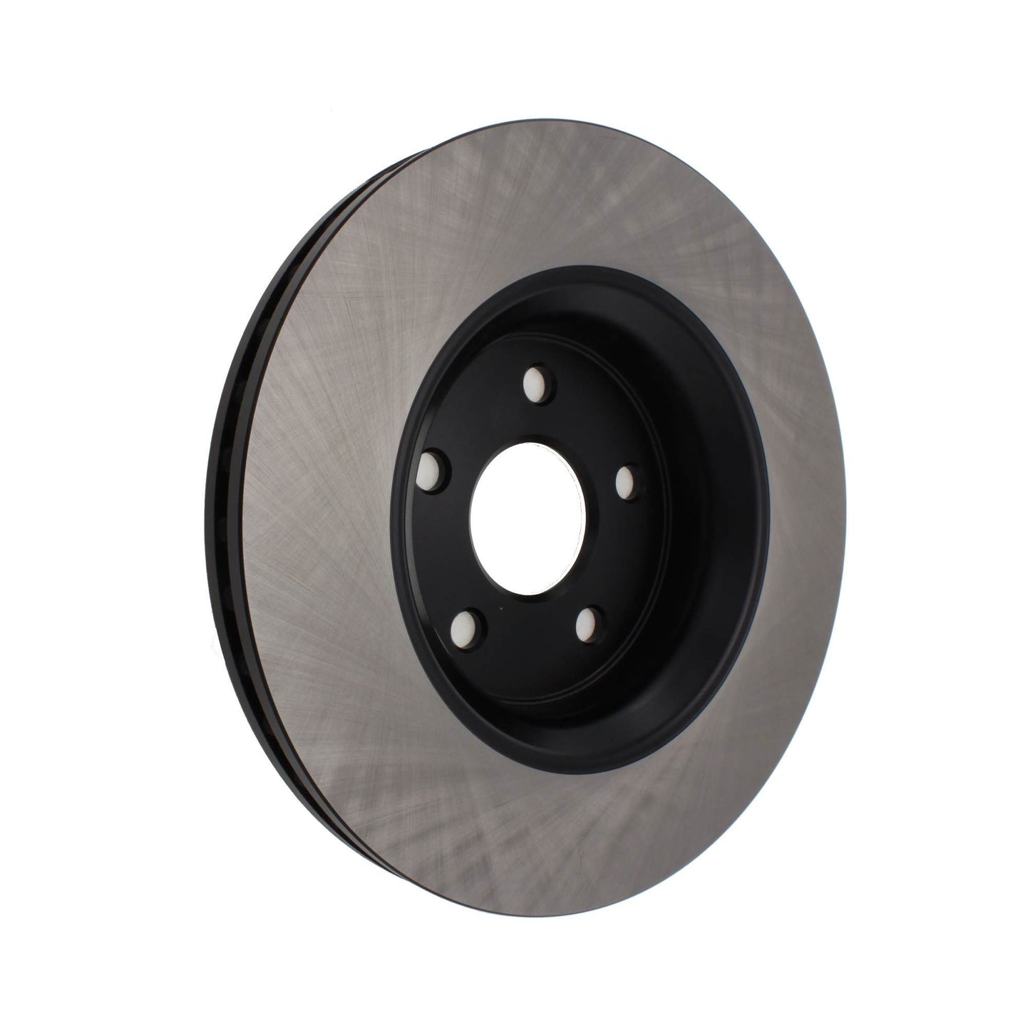 Stoptech 11-20 Dodge Durange Front Premium Cryostop Brake Rotor 120.58008CRY