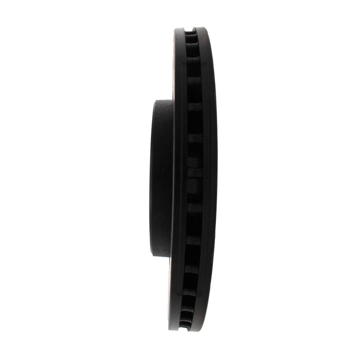 Centric Parts Disc Brake Rotor with Electrocoating finish 120.58008