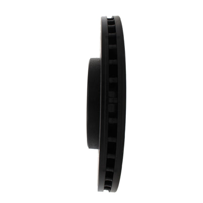 Centric Parts Disc Brake Rotor with Electrocoating finish 120.58008