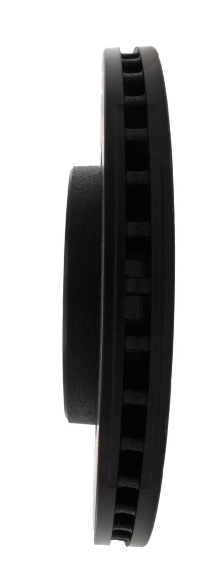 Centric Parts Disc Brake Rotor with Electrocoating finish 120.58008