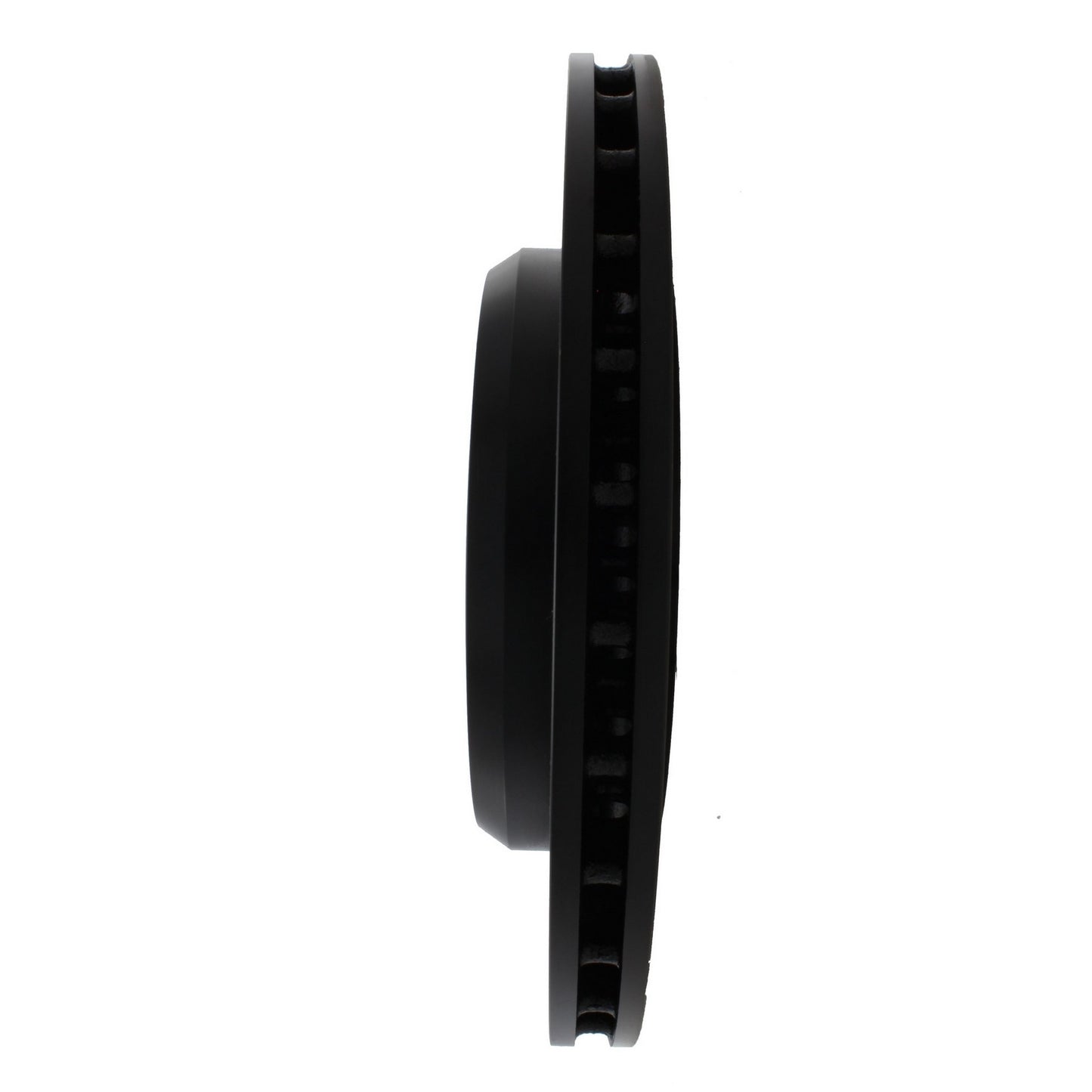 Centric Parts Disc Brake Rotor with Electrocoating finish 120.58009