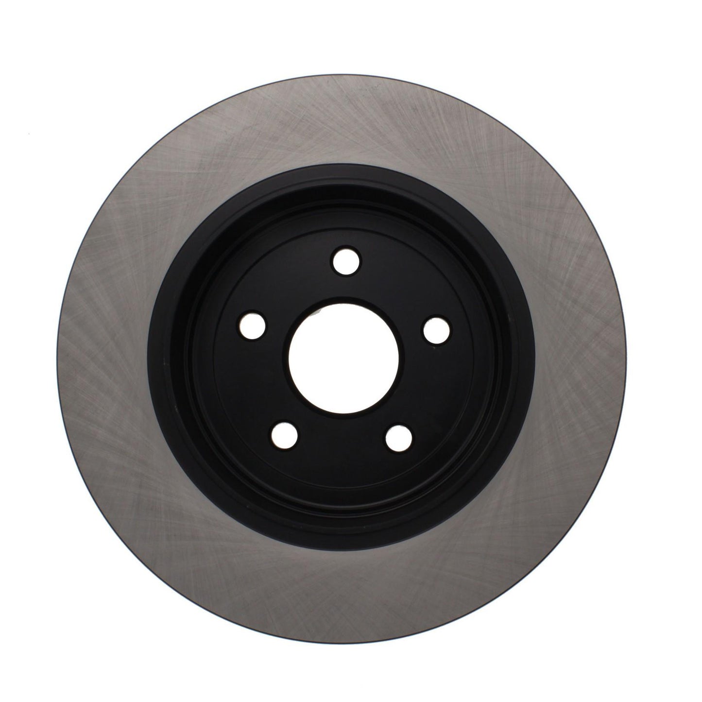 Stoptech Centric Performance Rear Brake Rotor 12-13 Jeep Grand Cherokee SRT8 120.58009