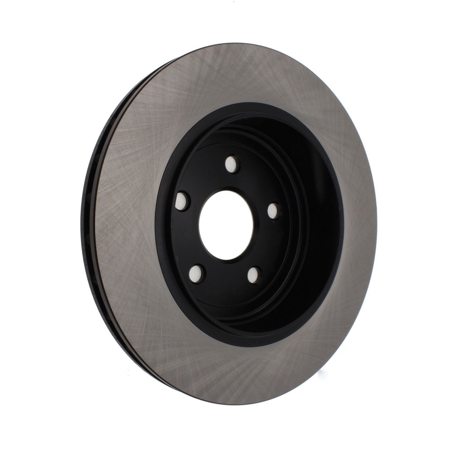 Stoptech Centric Performance Rear Brake Rotor 12-13 Jeep Grand Cherokee SRT8 120.58009