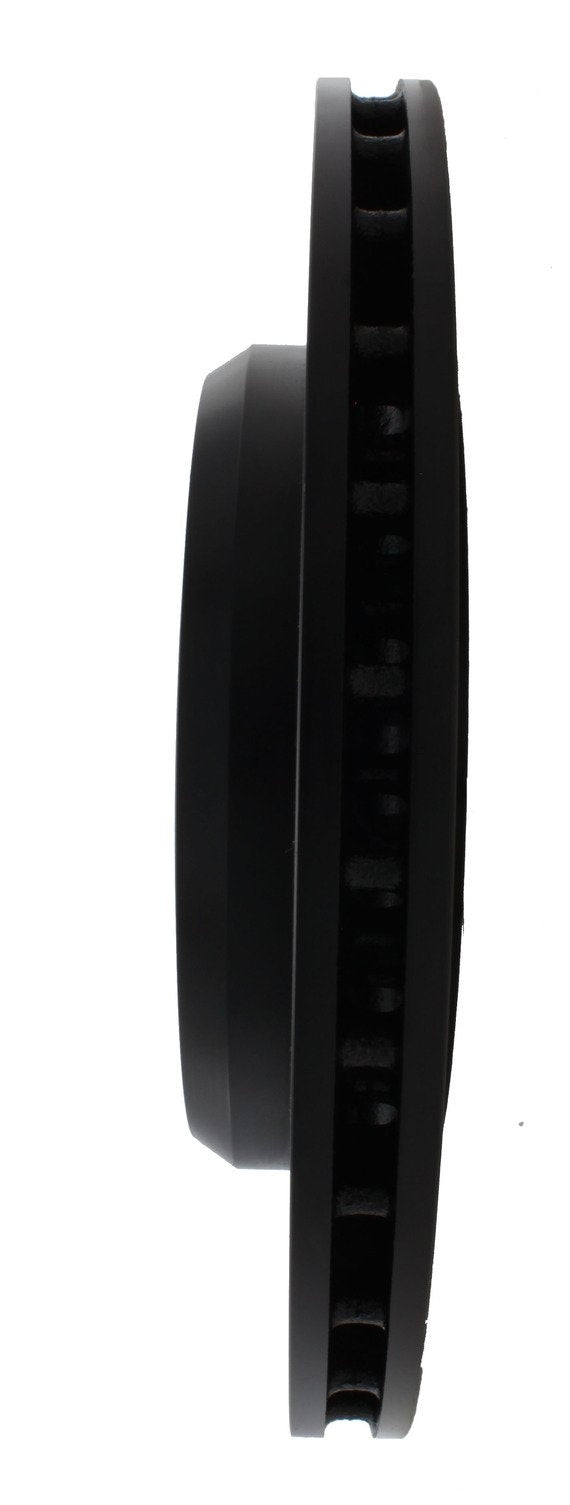 Centric Parts Disc Brake Rotor with Electrocoating finish 120.58009