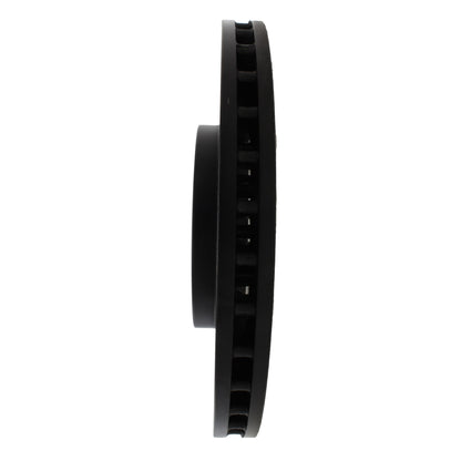 StopTech Premium Cryostop Rotor; Front