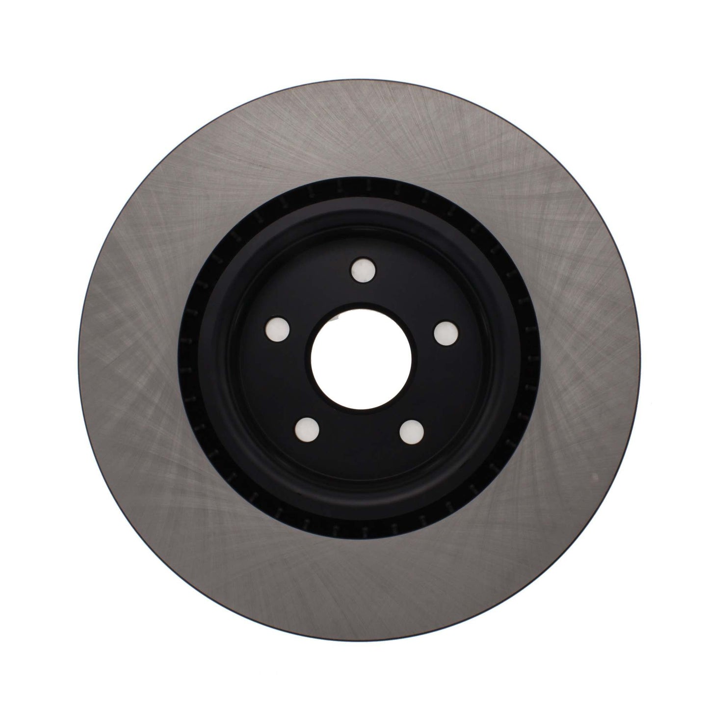StopTech Premium Cryostop Rotor; Front