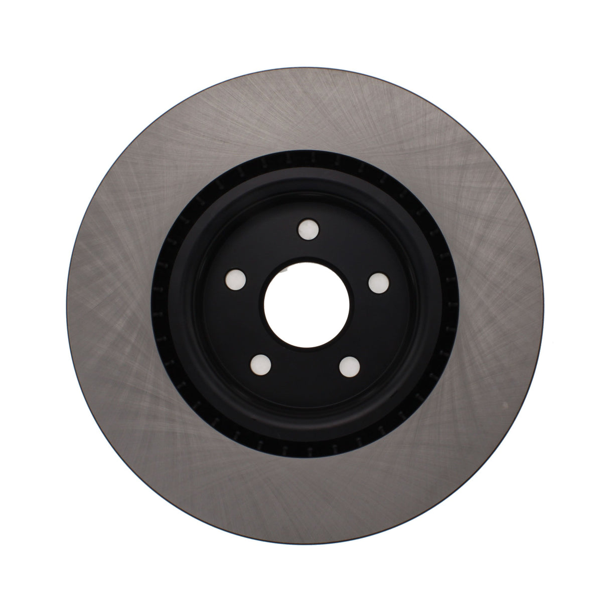 StopTech Premium Cryostop Rotor; Front