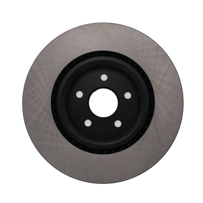 StopTech Premium Cryostop Rotor; Front