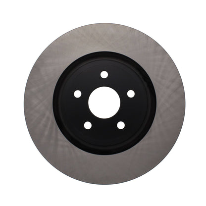 StopTech Premium Cryostop Rotor; Front